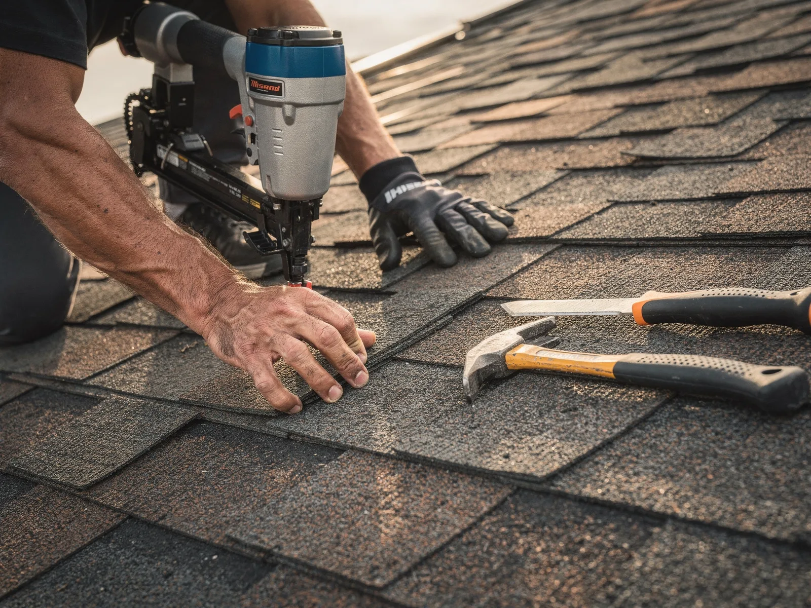 Why choose Roof Repair in Fallston, MD